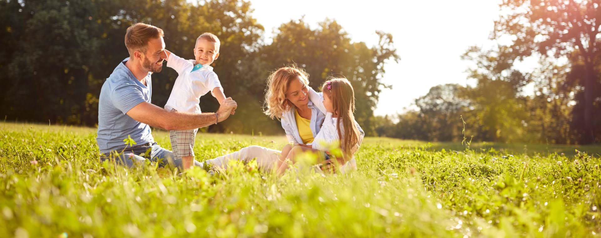 Your trusted adviser, helping you achieve your lifetime financial goals while maintaining lifestyle balance.